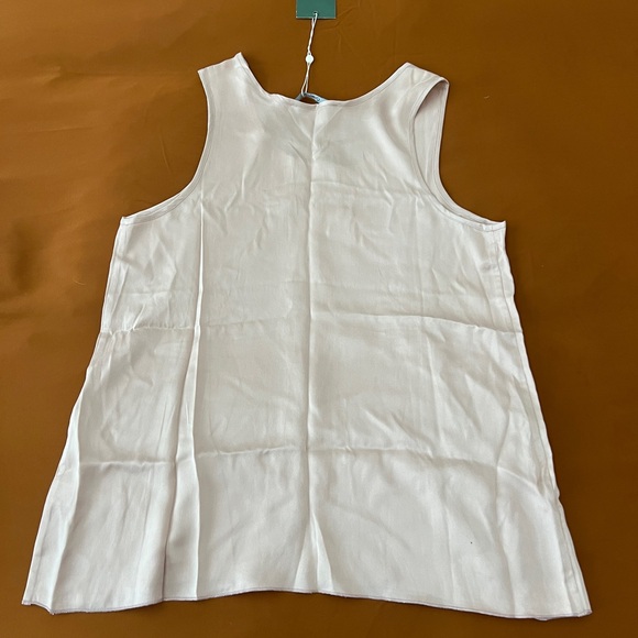 Quince silk lounge set - Picture 9 of 11